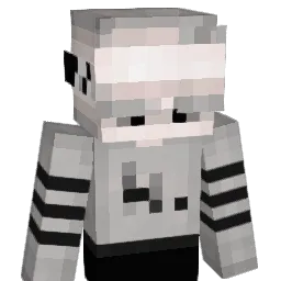Minecraft-Avatar von Goat_Orignal: Büste