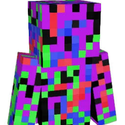 Goat_Zeus's Minecraft skin