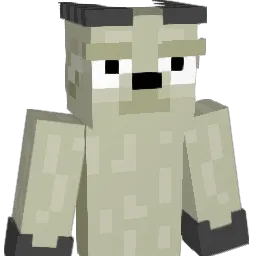 Goat_boy09's Minecraft skin