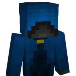 Goat_yay Minecraft avatar bust