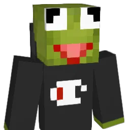 GoatafiedAtomic's Minecraft skin