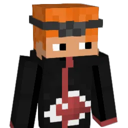Goatboy121's Minecraft skin
