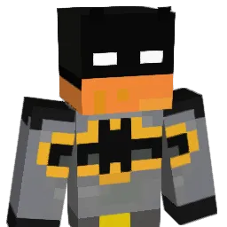 Goatboy_55 Minecraft avatar bust