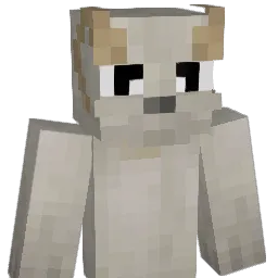 Goatboymania's Minecraft skin