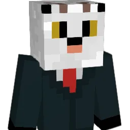 Goathan07's Minecraft skin