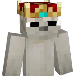 Goatiest's Minecraft skin