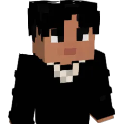 Goatjamin's Minecraft skin
