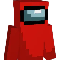 Goatman128 Minecraft avatar bust