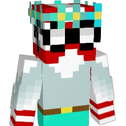 Goatmanmc
