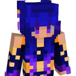 GoatmealCookie's Minecraft skin