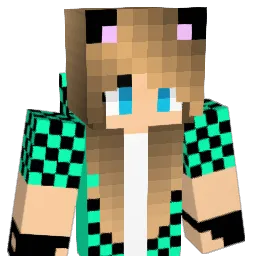 Goatsplz Minecraft avatar bust