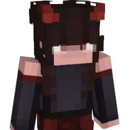 Goattoes9433 Minecraft avatar bust