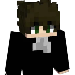 Goattt19 Minecraft avatar bust
