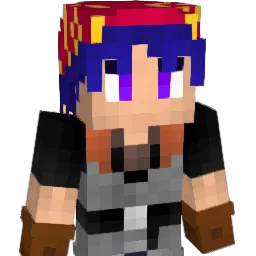 Goatwithaboat's Minecraft skin