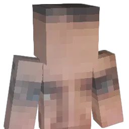 GoatyBoi's Minecraft skin