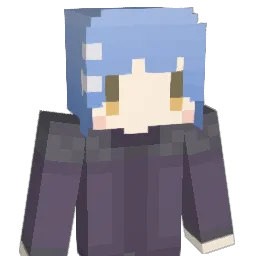 GobFmadp Minecraft avatar bust