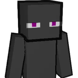 GobbleMan2's Minecraft skin