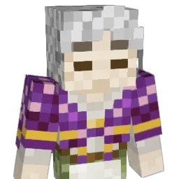 GobbyGoblinton Minecraft avatar bust