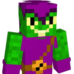 GobbyIsGreen