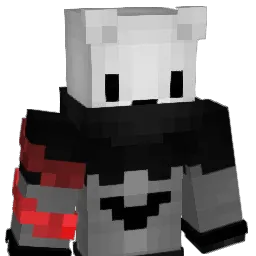 GobeksizAdam Minecraft avatar bust