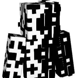 Gobi369 Minecraft avatar bust