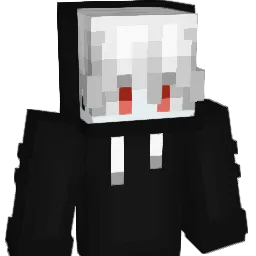 Goblas's Minecraft skin
