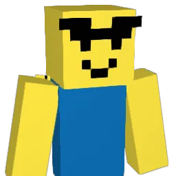 Goblin974 Minecraft avatar bust