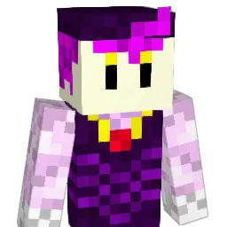 GoblinDetective Minecraft avatar bust