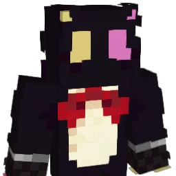 GoblinGobs Minecraft avatar bust