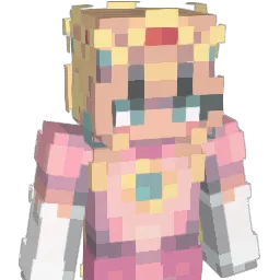 GoblinTime23 Minecraft avatar bust
