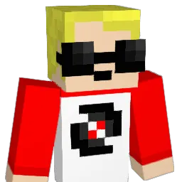 GoblinUpSwagger Minecraft avatar bust