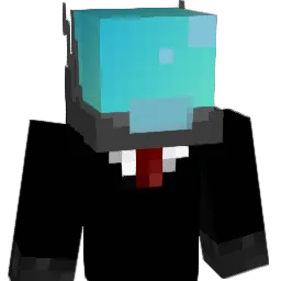 Goblin_06 Minecraft avatar bust
