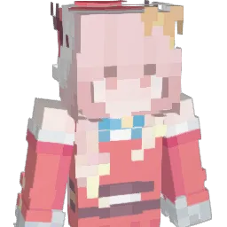Goblin_Gorl Minecraft avatar bust
