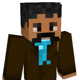 Goblins948's Minecraft skin