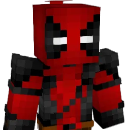 Gobo12345678 Minecraft avatar bust