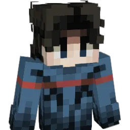 Gobs100's Minecraft skin