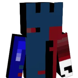 Goby326's Minecraft skin