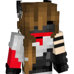 Goby_fish Minecraft avatar bust