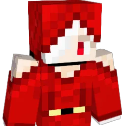 Gochan1015 Minecraft avatar bust