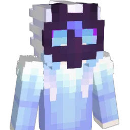 GochidoN's Minecraft skin