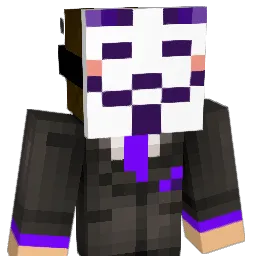 God0fTheSeas's Minecraft skin