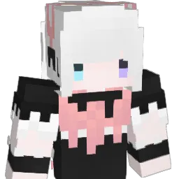 GodA_C's Minecraft skin