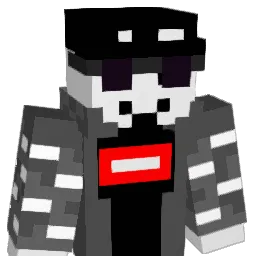 GodArab's Minecraft skin