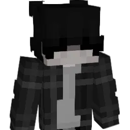 GodBaldr's Minecraft skin