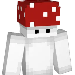 GodBezge's Minecraft skin
