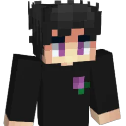 GodBlesss's Minecraft skin
