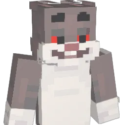 GodBrandy_ Minecraft avatar bust
