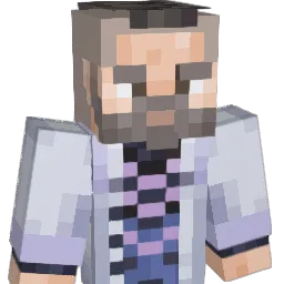 GodCharon2's Minecraft skin