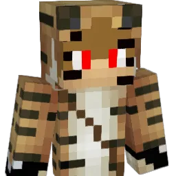 GodCraft98's Minecraft skin