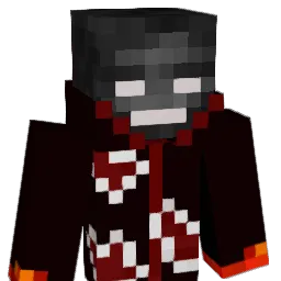 GodCrafter100 Minecraft avatar bust